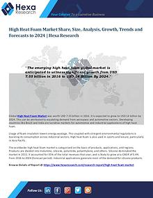 Bulkchemicals Market Reports