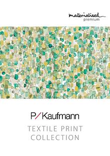 P/Kaufmann Print Collection
