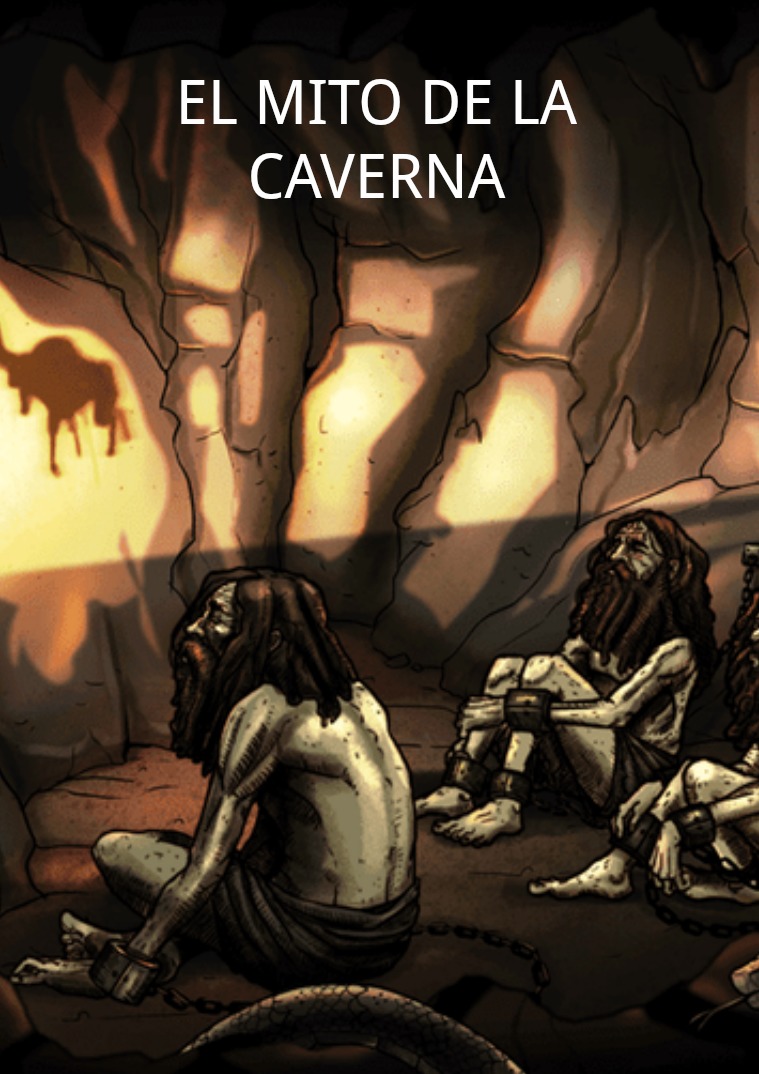 La caverna 1