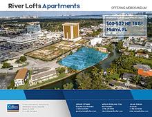 River Lofts Apartments