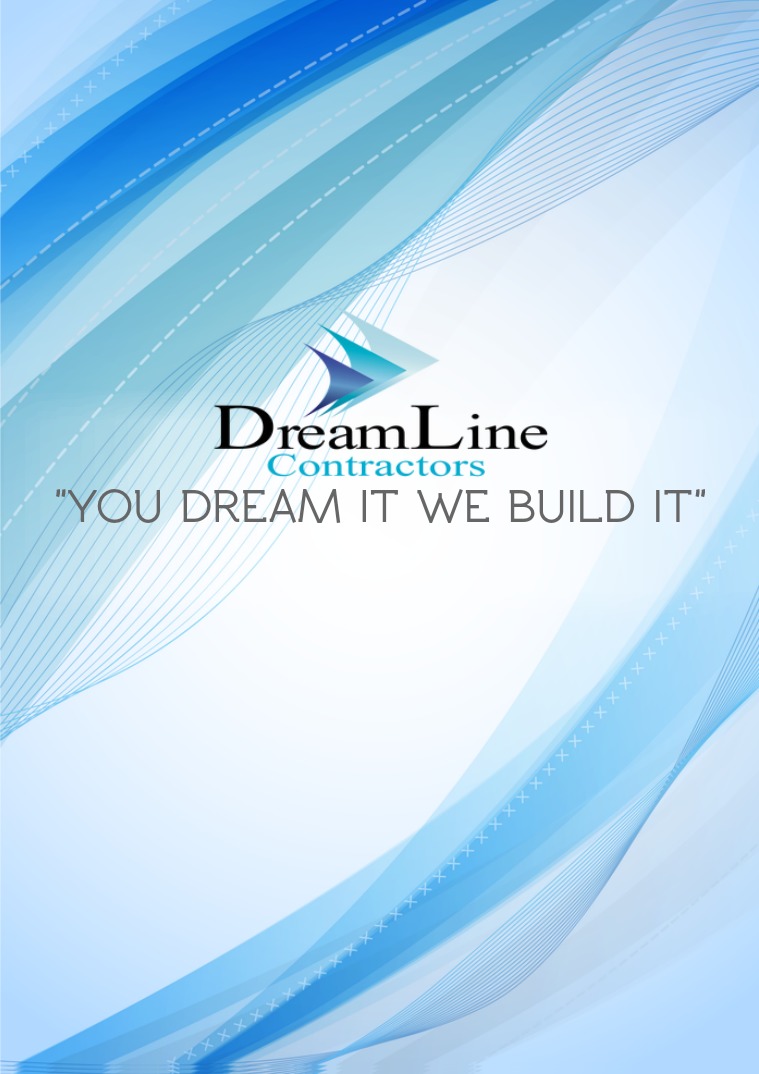Dreamline Contractors Info