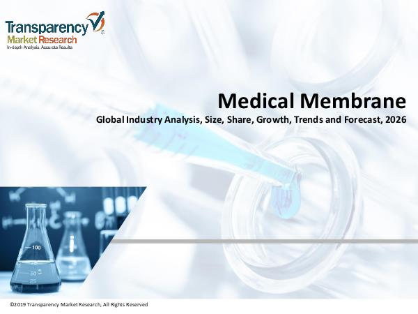 Market Research Medical Membrane Market