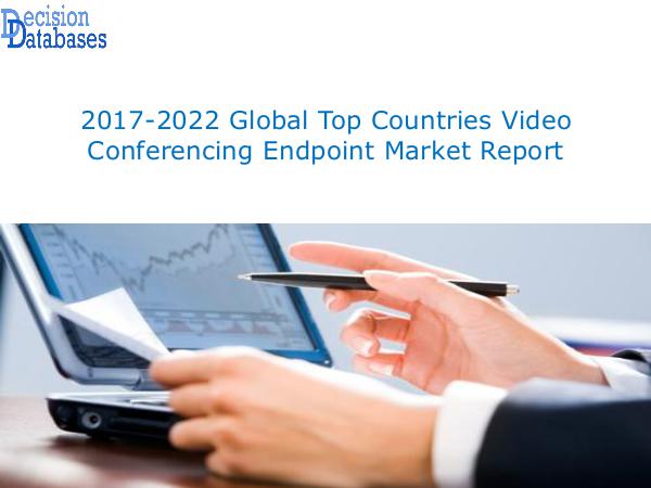 Video Conferencing Endpoint Market Share