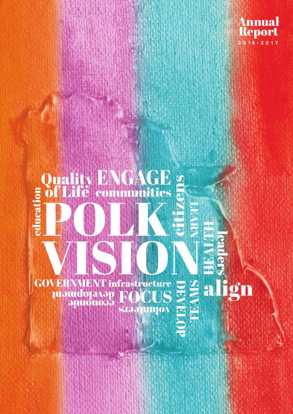 2016 - 2017 Polk Vision Annual Report 2017 PV AR_spreads