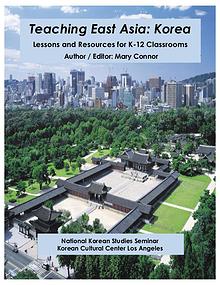 Teaching East Asia: Korea 3rd Edition