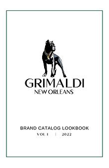 GRIMALDI Official