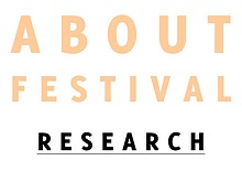 About Festival Research&Developmement