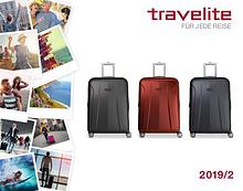 Travelite - Mein Reisegepäck