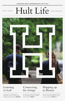 Hult Life - Undergraduate Life at Hult International Business School
