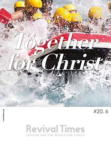 Revival Times 2018
