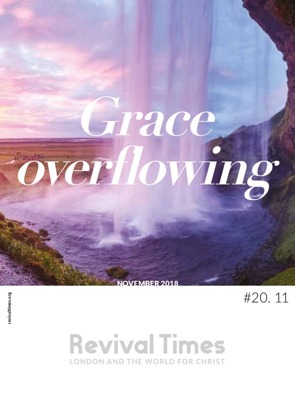 Revival Times 2018 November 2018
