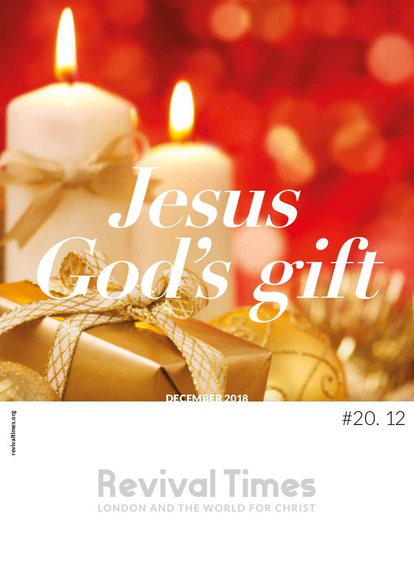 Revival Times 2018 December 2018