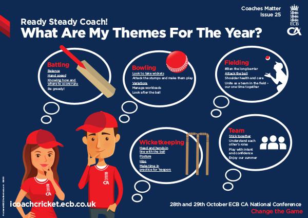 Coaches Matter Issue 25