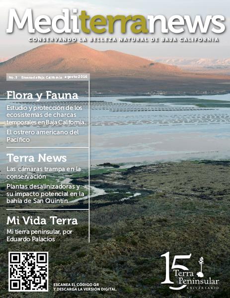 Mediterranews (Español) AGOSTO 2016