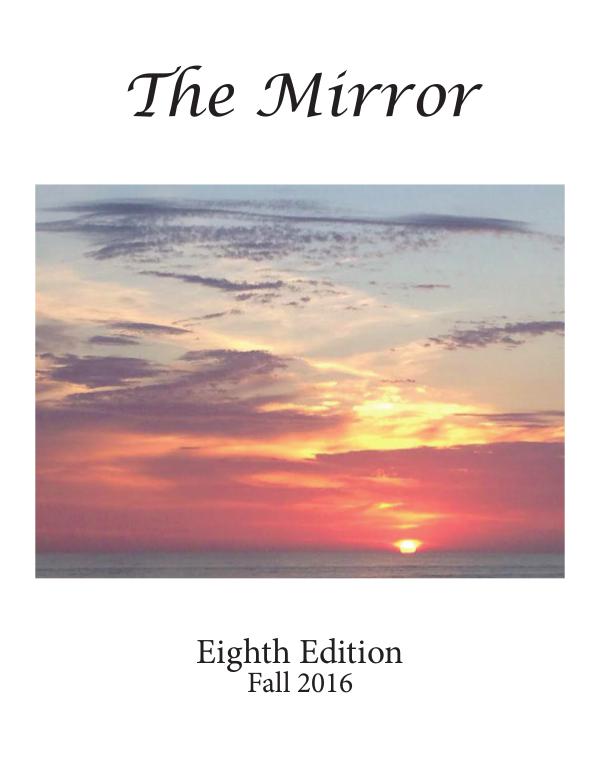 The Mirror Eighth Edition