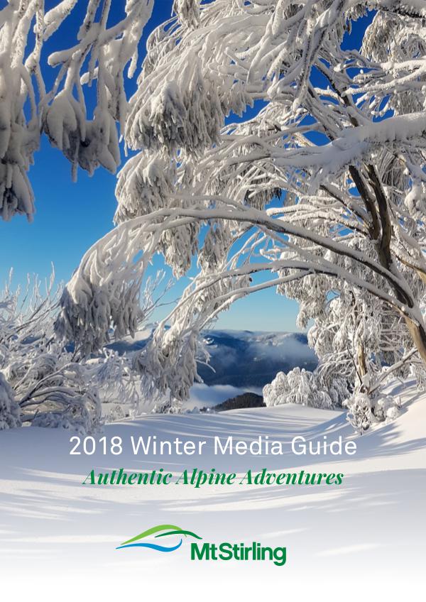 Mt Stirling 2018 Winter Media Guide 2018_winter_media_guide_2018_mtstirling_FA