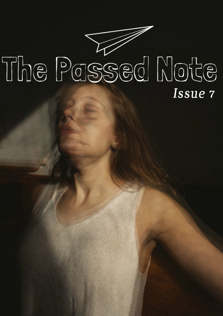 The Passed Note Issue 7 June 2018
