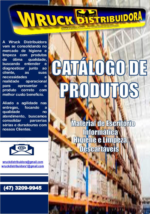 Catalogo Produtos 2019 Catalogo Completo Impressao_v3 PARA ENVIO EMAIL