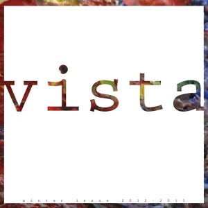 Vista 2012-13 Winter 2012-2013