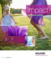 Hologic IMPACT