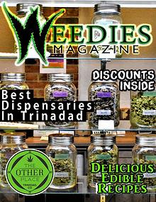 Weedies Magazine
