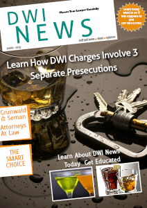 DWI NEWS June 2013