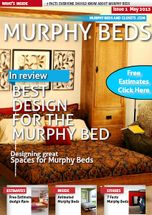 Murphy Beds and Closets
