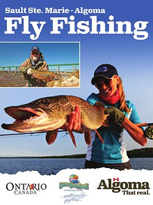 2015 Sault Ste. Marie - Algoma Fly Fishing