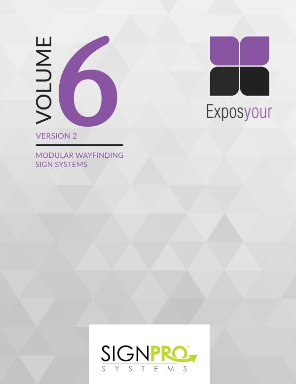 Exposyour-SPS Volume 6