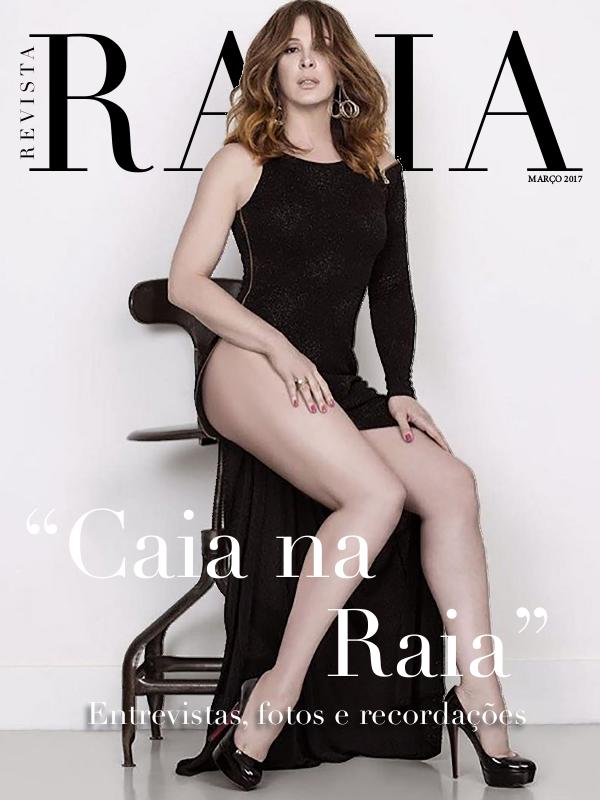 Revista Raia Ed. 3