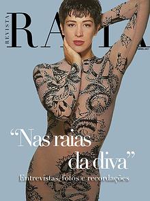 Revista Raia