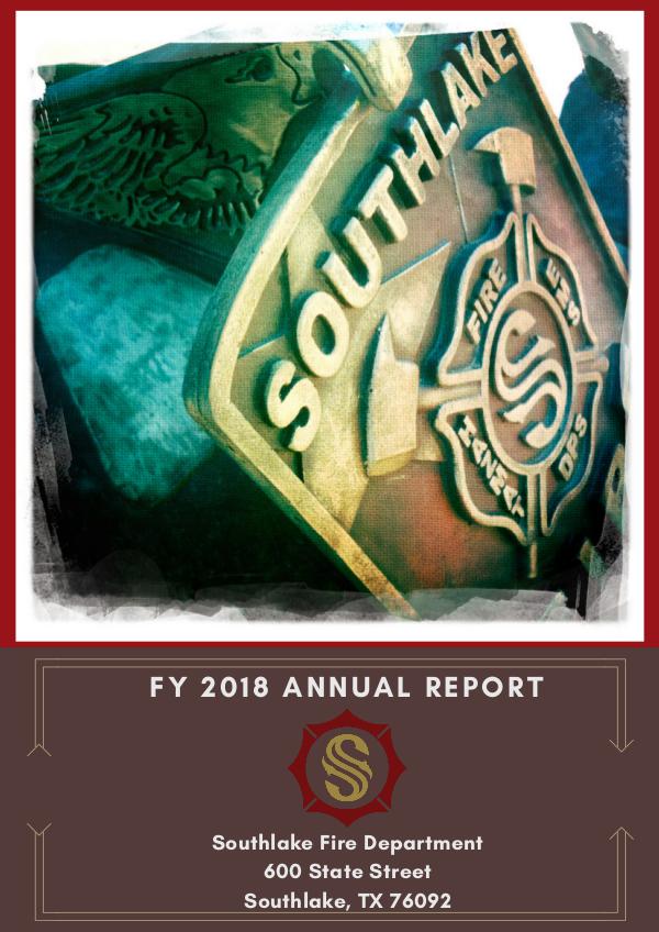 2018 Annual Report annualreport