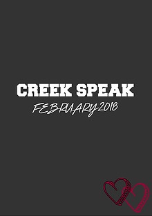 Creek Speak