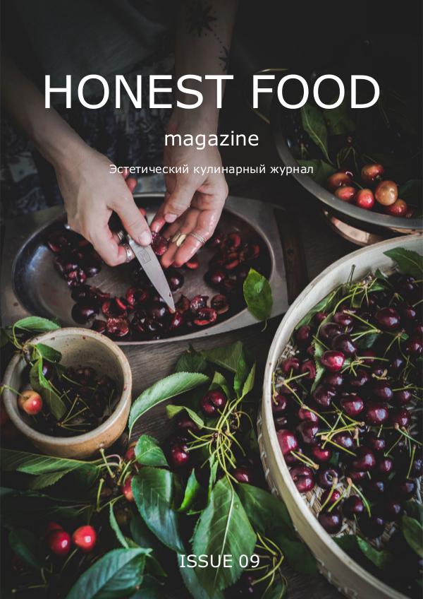 Honest food 09