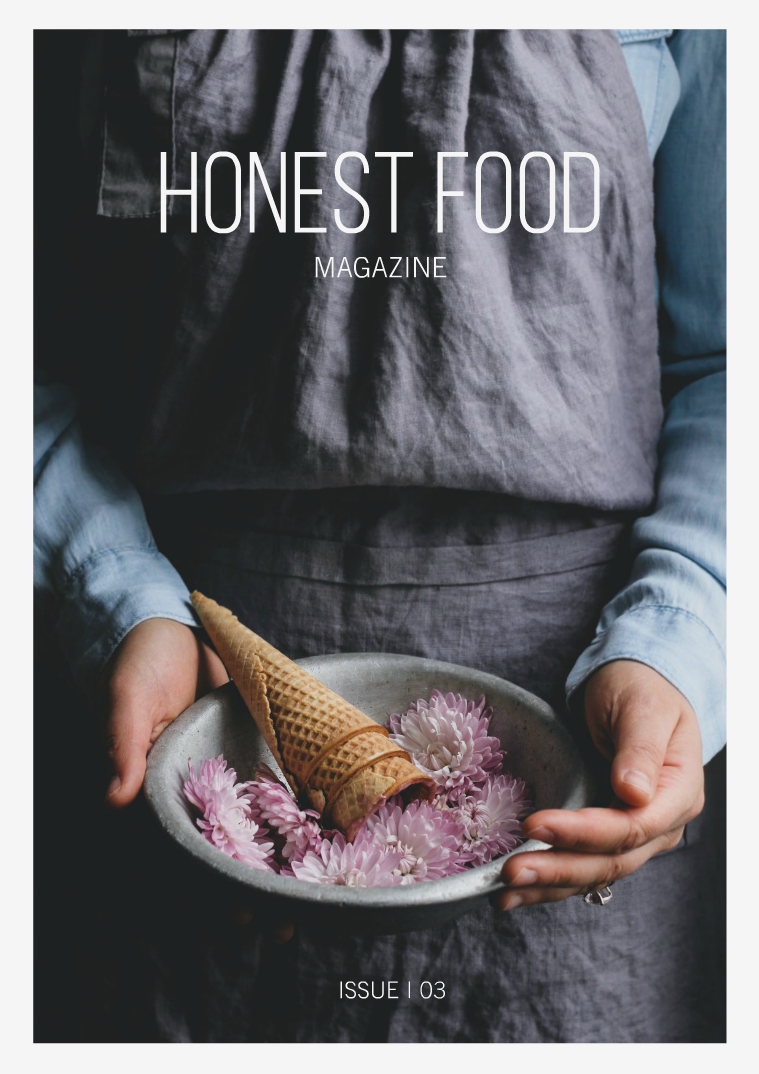 Honest food 03