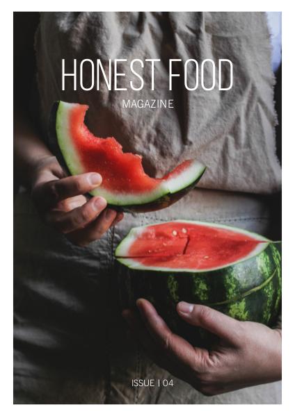 Honest food 04