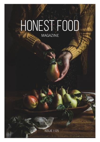 Honest food 05