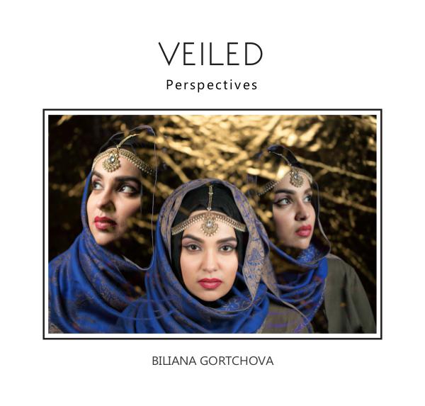 Veiled: Perspectives 1