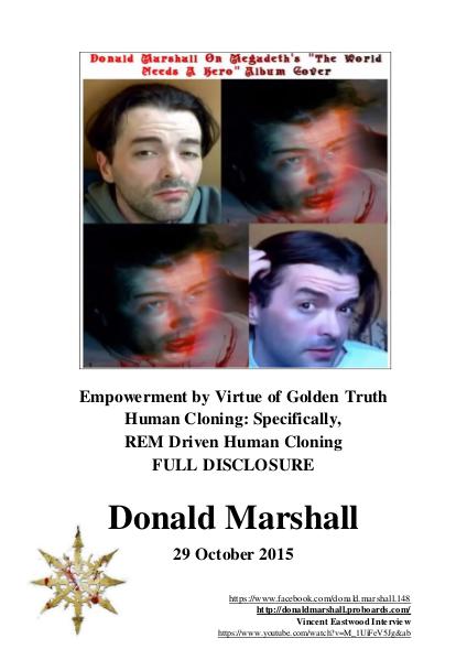 Donald Marshall. Illuminati Exposed. 2