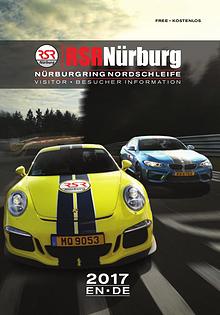 RSRNurburg Brochure