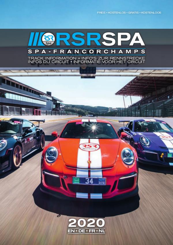 RSRSpa Brochure 2020