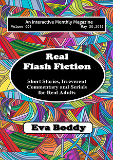 Real Flash Fiction