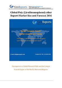 Global Torque Measurement Instruments Industry 2016 Market Research R