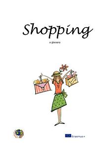 Glossary  on Shopping