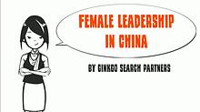 Executive Search in China (Presentations)
