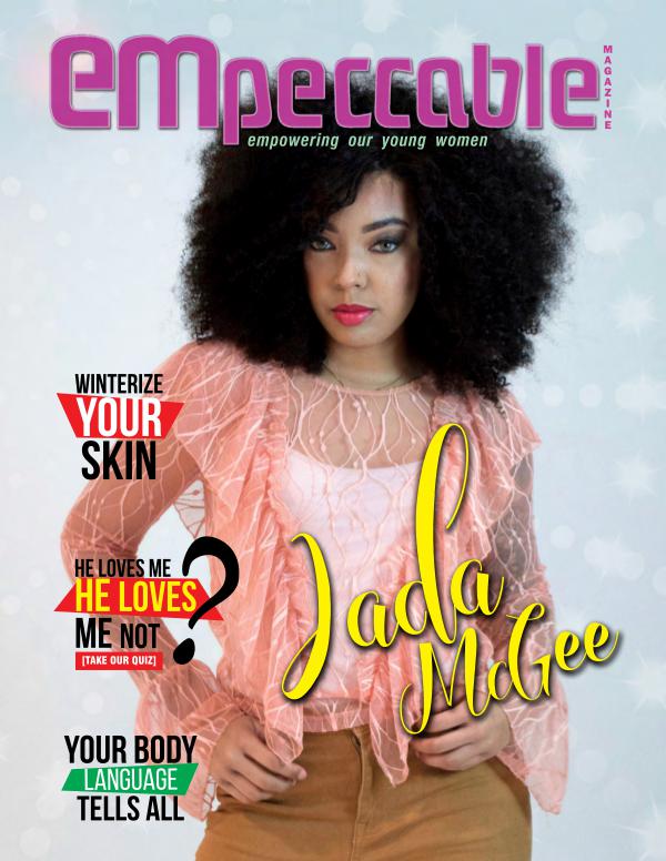 EMpeccable Magazine February 2018