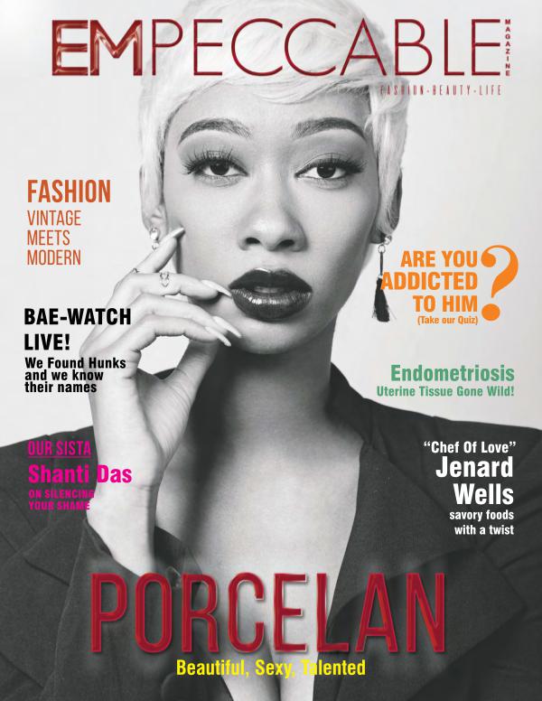 EMpeccable Magazine August 2018
