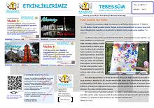 Tebessüm