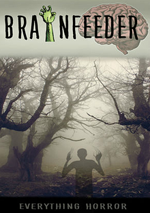 Brainfeeder Magazine