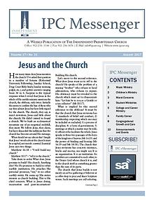 IPC Messenger 2017